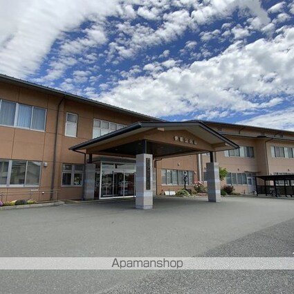 セレーノ伊那Ⅲ[2LDK/58.6m2]の周辺4