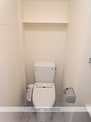 GLANZの内装写真