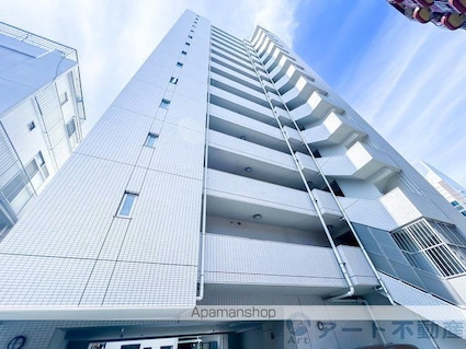 スペルビア勝山[1LDK/45.05m2]の外観3