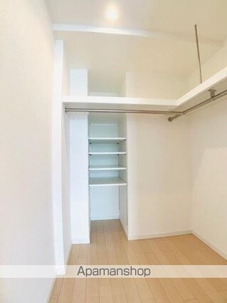 Ｂｒｉｌｌｉａ　ｉｓｔ　三軒茶屋　ブラッサムテラス[1R/37.32m2]の収納