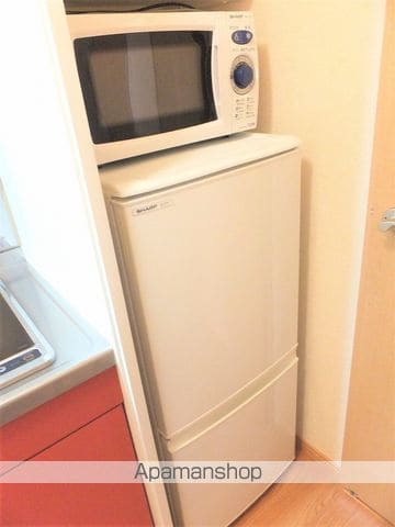 レオパレスKANATAの内装写真