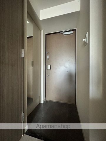 プレサンス天満橋ヴェルエラの内装写真