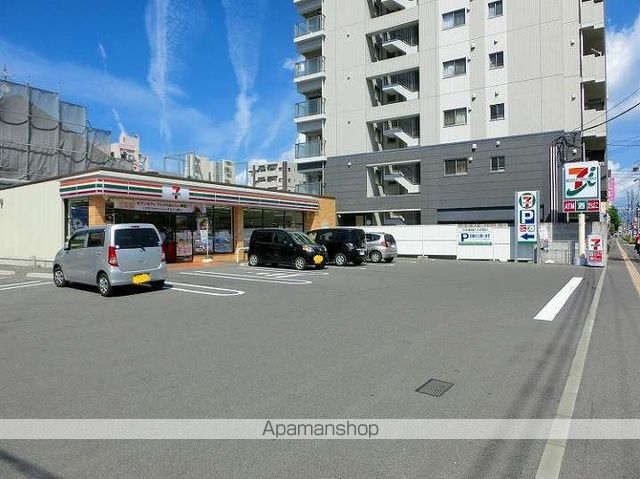 パルム荒田の周辺写真
