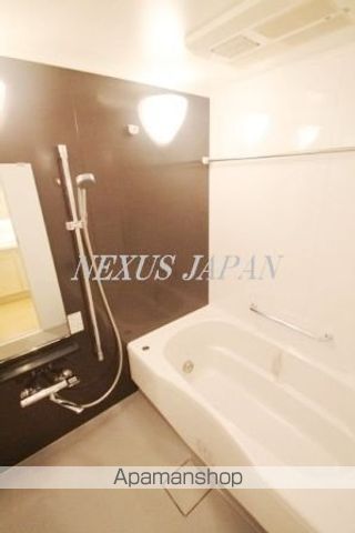 レジディア日本橋馬喰町の内装写真