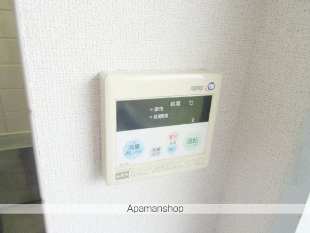 ビレッジ堀内IIの内装写真