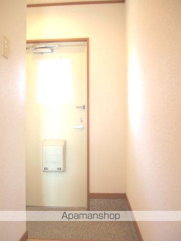 エサキビルの内装写真
