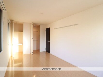 ベルレージュ　Ｂ[2LDK/60.88m2]の内装4