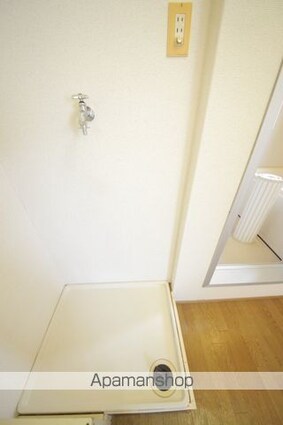 シティハイムフォーレストⅠ[2K/36.63m2]のその他設備