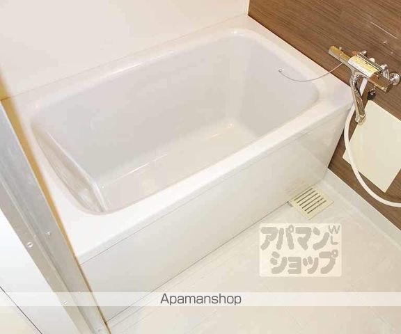 ブランシェ八甲の内装写真