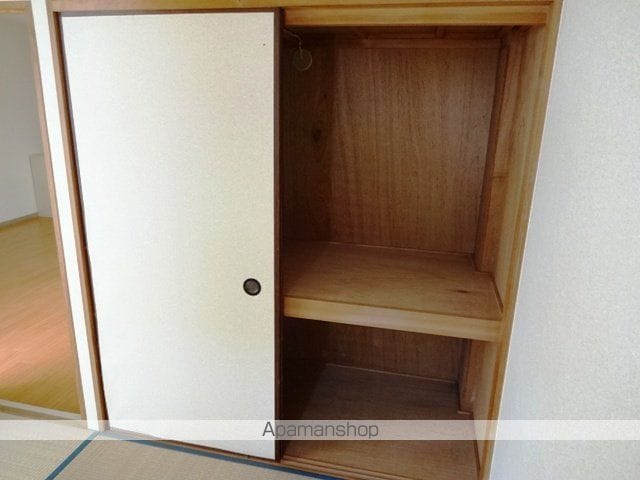 ブルーハイツの内装写真