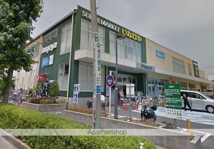 フィール天神町３号館[2LDK/59.04m2]の周辺4