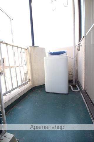 COMFORT HIROSEIの内装写真