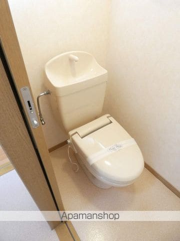 MPVI番館の内装写真