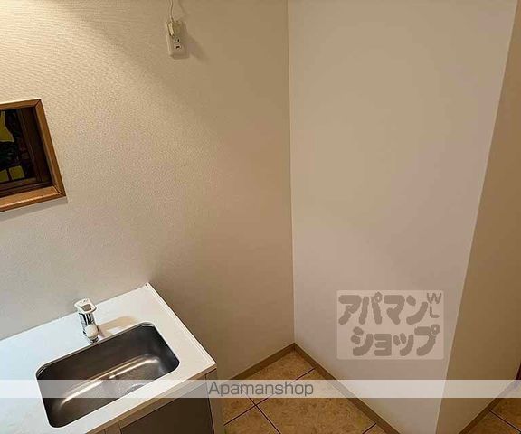 KOマンションの内装写真