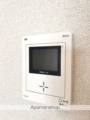 フルール 宇賀德の内装写真
