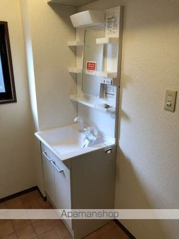 カーサ大神の内装写真