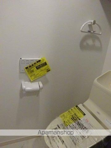 スピカハイツ弘明寺の内装写真