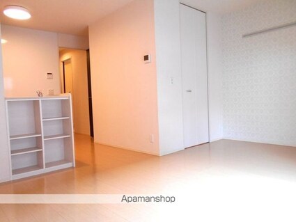 Ｔｒｙａｌｌ[1R/36.81m2]の内装