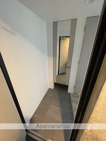 GRANDVERTの内装写真