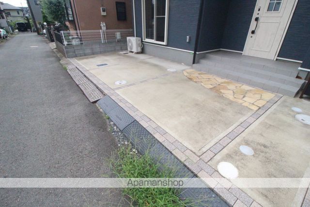 京成電鉄松戸線 鎌ヶ谷大仏駅 徒歩9分 2階建 築4年のその他写真