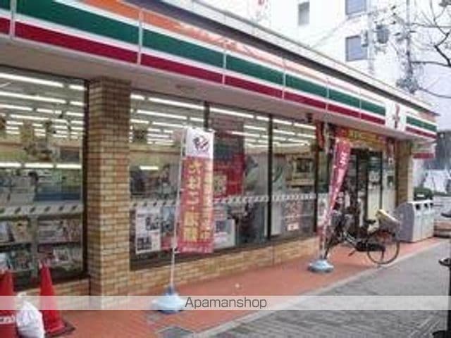リーガル新大阪Vの周辺写真