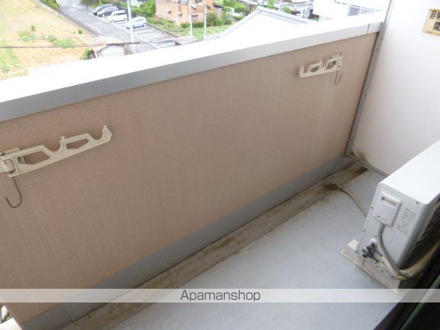 パレ南笠佐わらびの外観写真