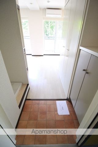 ラ・メール撫川の内装写真