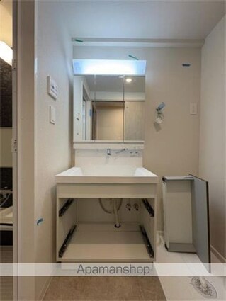 ＲＯＯＴｓ　Ｓｈｉｎｊｕｋｕ　Ｗａｋａｍａｔｓｕｃｈｏ（ルーツシ[1LDK/34.49m2]の内装3