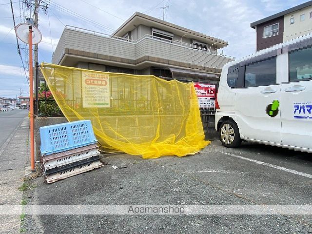 エクスト神田町の外観写真