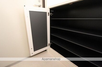 ｍａ　ｃｈｅｒｉｅ　（マシェリ）[1R/30m2]の内装1