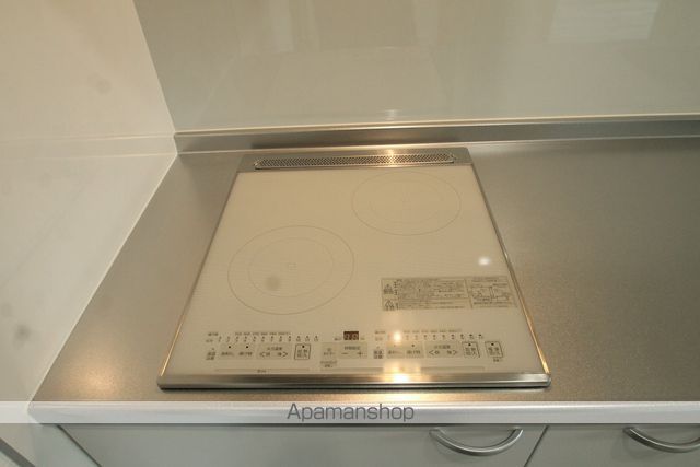 ディアコート曽根の内装写真