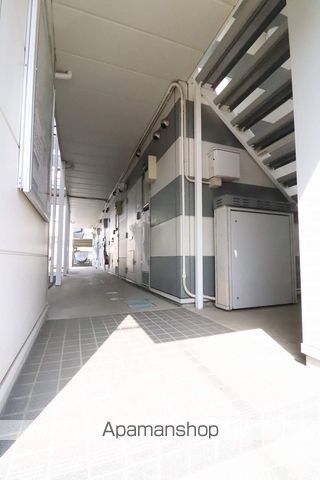 レオパレスベガIIIの内装写真