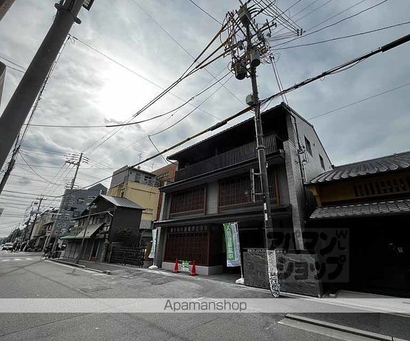 BRIGH STONE御所北の外観写真