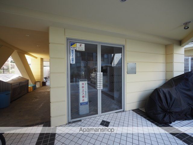 エクシム高円寺の内装写真