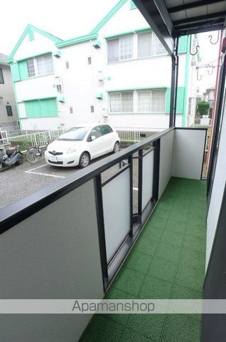 ハイツ遊都飛愛の内装写真
