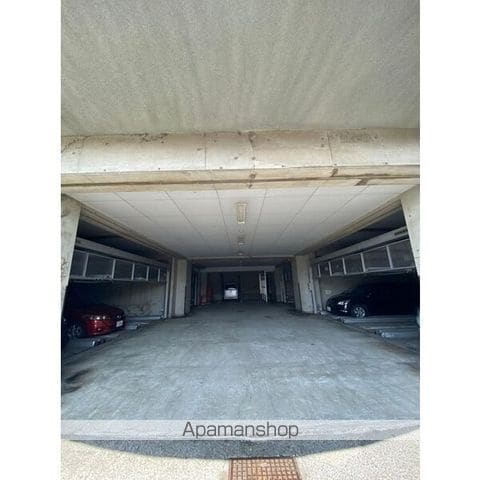 フェルザ住之江公園の内装写真