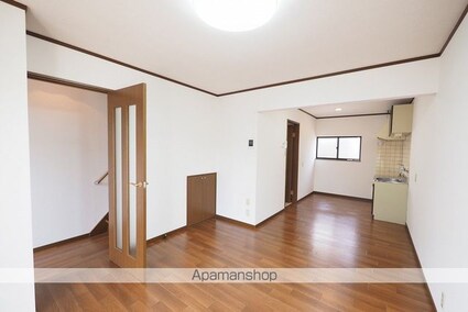 ラ・ファイエ[2LDK/59.62m2]の内装3