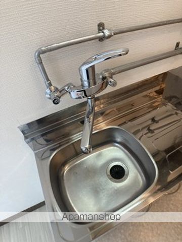 グリザヴェラ15の内装写真