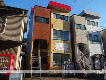 Ｃａｓａ・Ｆｅｌｉｃｅ[1DK/32m2]の外観2