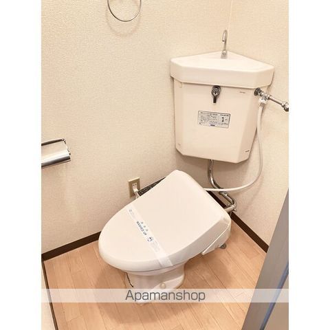 マンションパレみやざきの内装写真