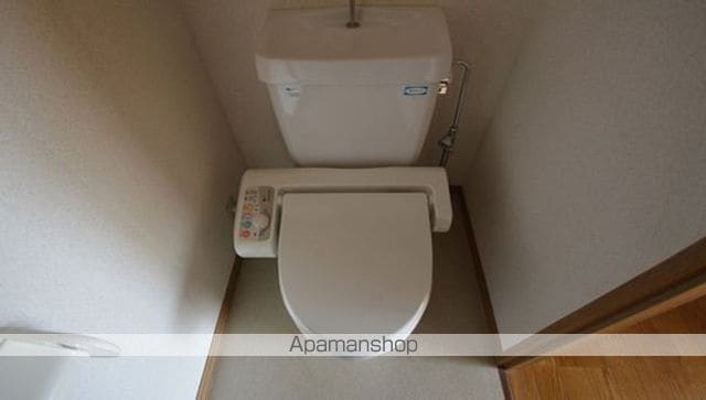 ファーネスト西新の内装写真