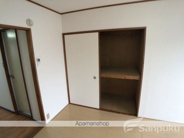 コーポ福原の内装写真