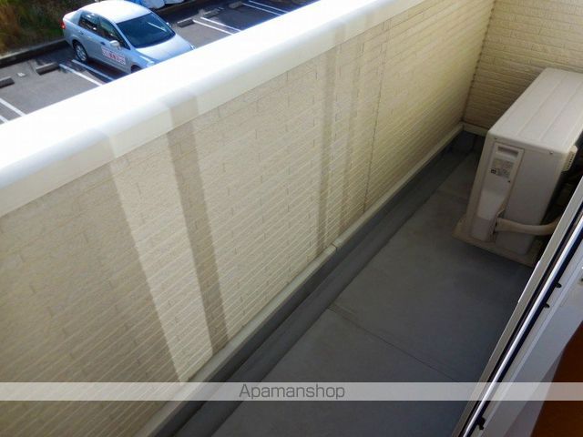 サフランの内装写真