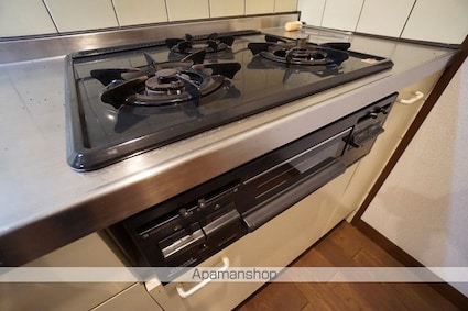 エルムビラ[3LDK/60.61m2]の内装4