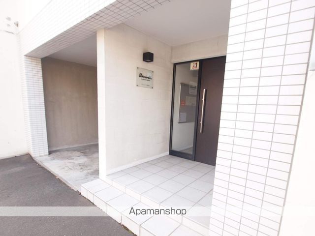 ブランノワール厚別南のその他写真