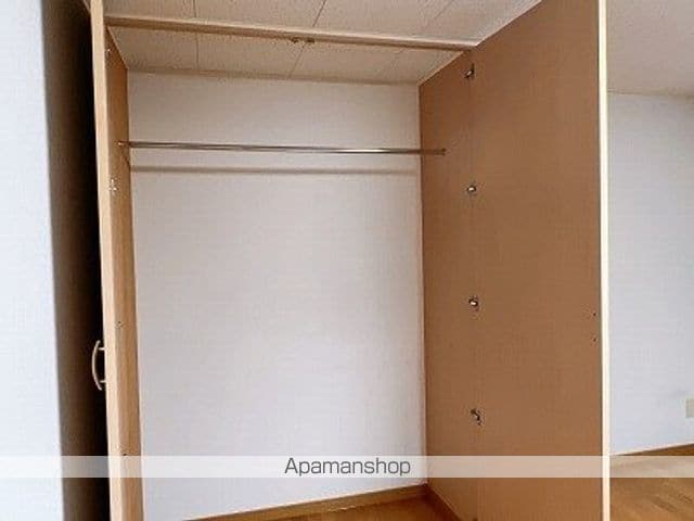レオパレスドミールの内装写真
