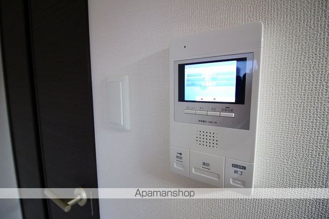 シティレジデンス平岸の内装写真