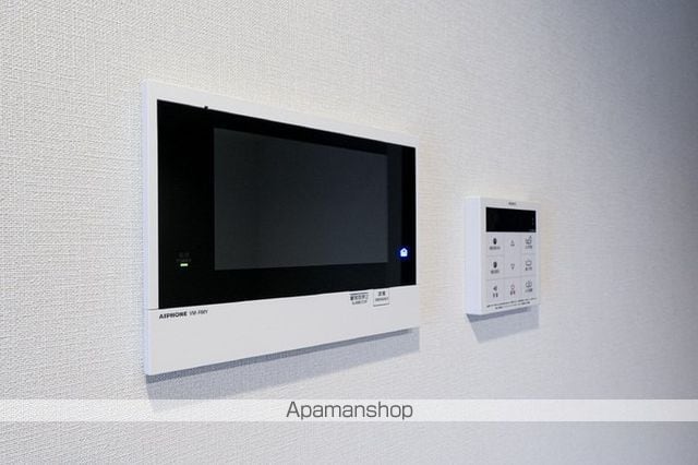 ロイジェント戸越銀座の内装写真