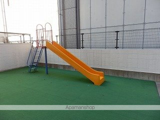 西新中央パークマンションのその他写真