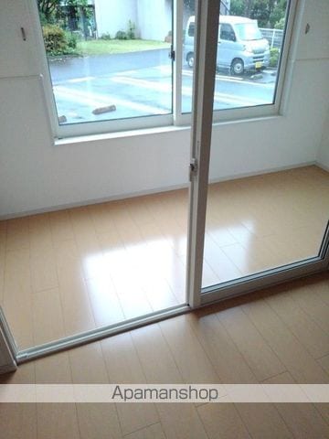ゼファーしるくの内装写真